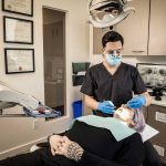 Clinique dentaire Vaudreuil